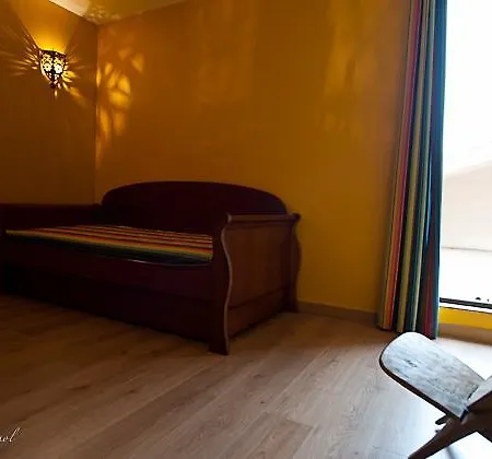 Bed & Breakfast La