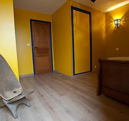 Bed & Breakfast La